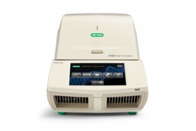 伯乐CFX96 Touch 实时定量 PCR 仪