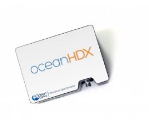 海洋光学Ocean HDX紧凑型高性能光纤光谱仪