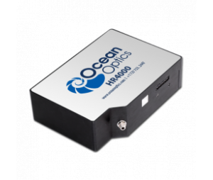 海洋光学HR4000高分辨率光谱仪