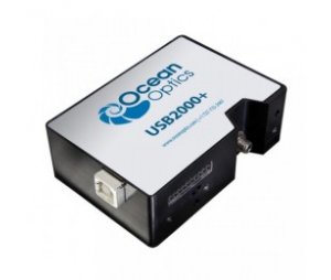 海洋光学USB2000+光谱仪