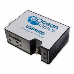 海洋光学<em>USB4000</em><em>光谱仪</em>