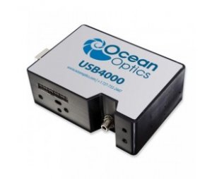 海洋光学USB4000光谱仪