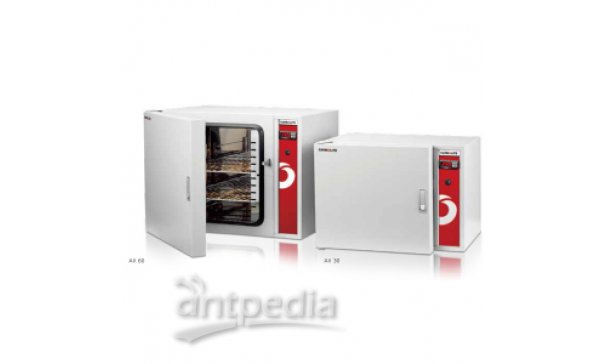 卡博莱特Apex AX系列实验室台式烘箱
