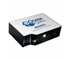 海洋光学HR2000+/HR4000高分辨率光谱仪