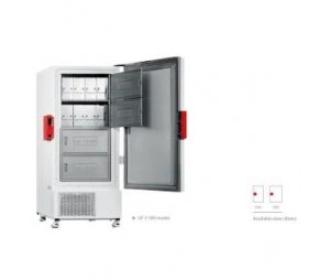 德国宾德UFV700超低温冰箱