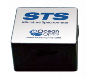 STS微型光纤光谱仪