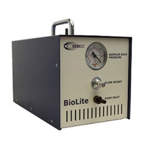 美国SKC <em>BioLite</em><em>微生物</em>采样泵