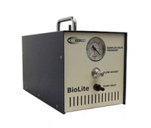 美国SKC BioLite微生物采样泵