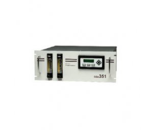 CGA351氧化锆氧分析仪