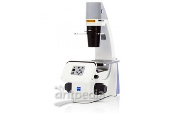 活细胞倒置荧光显微镜