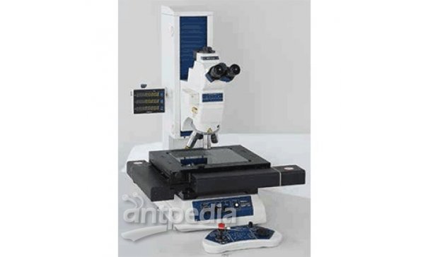 通用测量显微镜 (Z轴电动型)