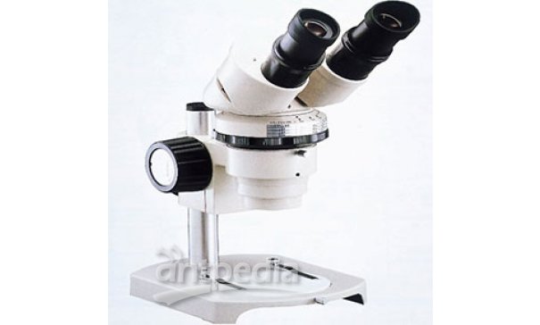 体视变焦显微镜