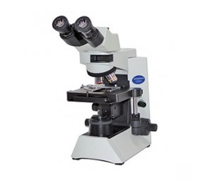 常规级显微镜