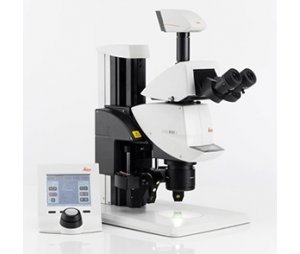 高分辨率体视显微镜
