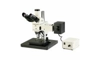 工业测量显微镜