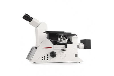 倒置式工业显微镜DMi8扫描电镜