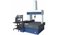高精度CNC三坐标测量机测量机