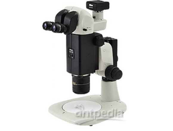 体视显微镜SMZ18立体、体视
