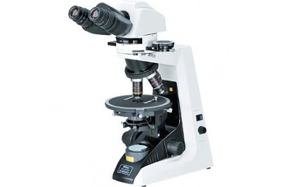 尼康Eclipse E200 POL偏光显微镜