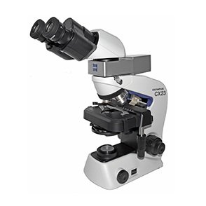 <em>CX</em>23其它显微镜奥林巴斯