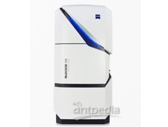 扫描电镜扫描电子显微镜：MultiSEM 505/506