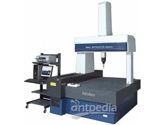 测量机三坐标测量机高精度CNC