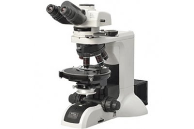 ECLIPSE LV100N POL偏光显微镜立体、体视