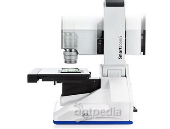 自动化数码显微镜立体、体视Smartzoom 5