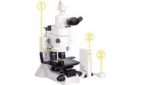 立体、体视MULTIZOOM AZ100M多功能变焦显微镜