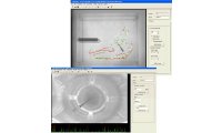 斑马鱼胚胎/幼鱼/成鱼行为分析软件 ZebraLab 