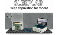 Viewpoint啮齿动物睡眠剥夺系统SleepScore