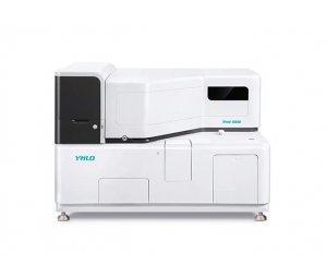 亚辉龙 iFlash 3000-M 全自动化学发光免疫分析仪