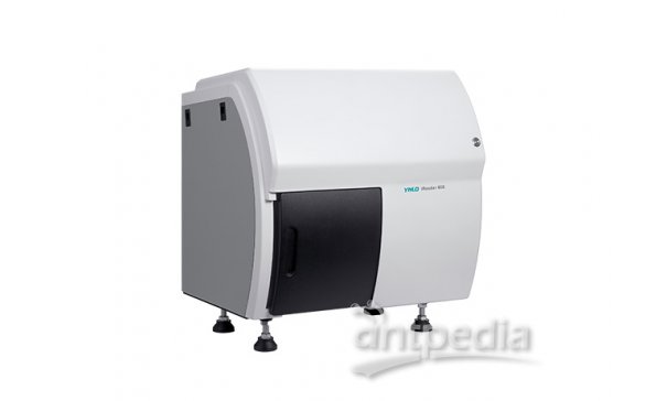 亚辉龙全自动免疫荧光分析系统 iReader 600