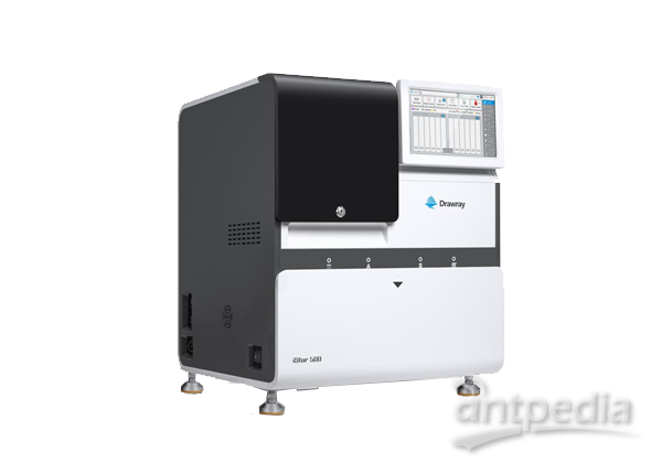卓润iStar 500 全自动化学发光测定仪