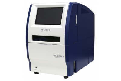 DNA测序仪-基因测序仪/基因分析仪-DS3000 使用DS3000 Compact CE Sequencer 进行细胞鉴定的实例