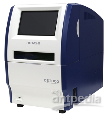DNA测序仪DS3000日立 可检测HCT<em>116</em>的基因组DNA