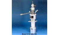 STVP-100-FTIR系列恒温器