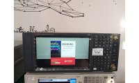 现货销售 频谱分析仪N9020B技术说明书 全国包邮