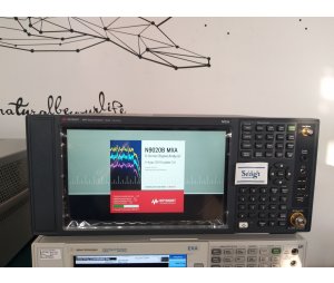 免费售后 是德科技N9020B实时频谱分析仪 参数质保