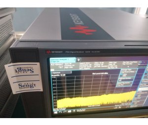 安捷伦n9030b 噪声相噪测试 50G-26G频谱分析仪