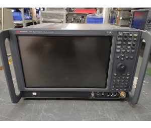 是德科技N9040B 50G频谱分析仪 现货销售 实物拍摄