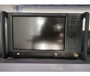 苏州现货销售Keysight是德N9040B频谱分析仪 技术支持