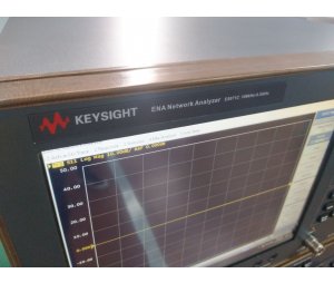keysight网络分析仪e5071c agilent-e5071c网络分析仪批发租售