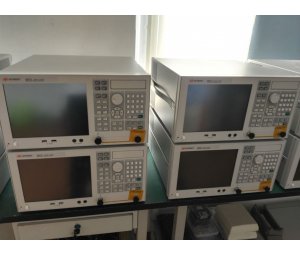 租赁Agilent E5071C 8G黑壳射频网络分析仪