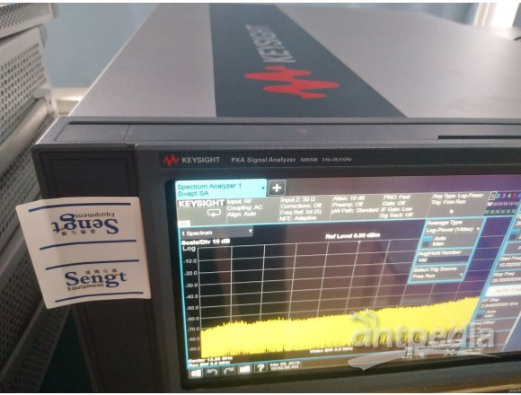 N9030BKeysight是德  频谱分析仪现货 免费质保 售后保证频谱仪