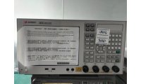 E5071C频谱仪是德科技