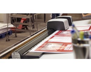 爱色丽IntelliTrax2 Pro 油墨扫描仪 应用商业印刷商