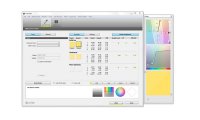 爱色丽 ccn-cc  ColorCert桌面工具 创建印刷规格