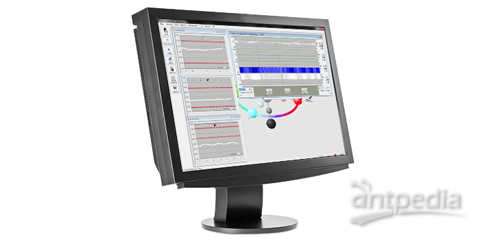 爱色丽 eswin-qc ESWin QC色彩质量控制软件 具有统计测量控制功能