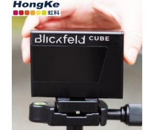 虹科固态激光雷达HKCube 1